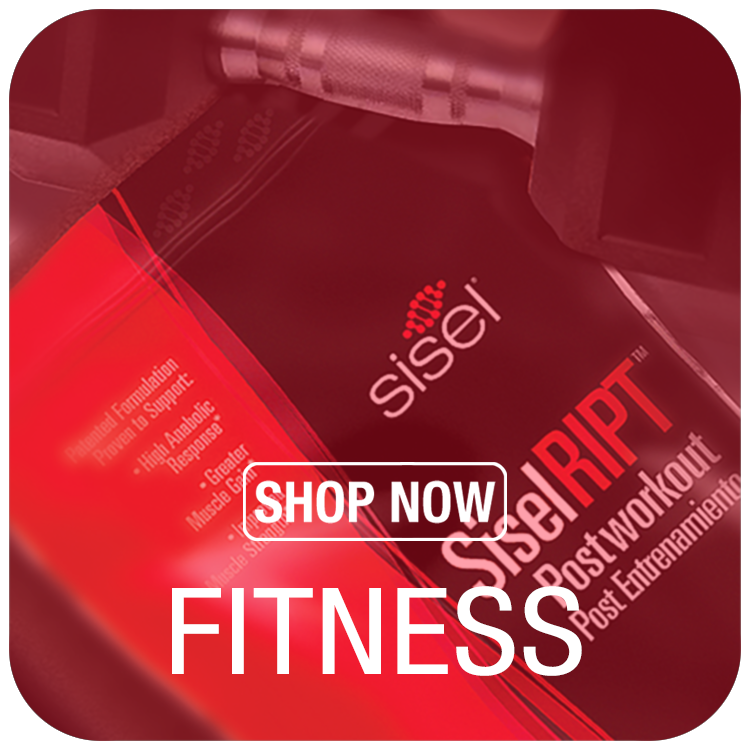 Sisel international safe health wellness fitness supplements rse